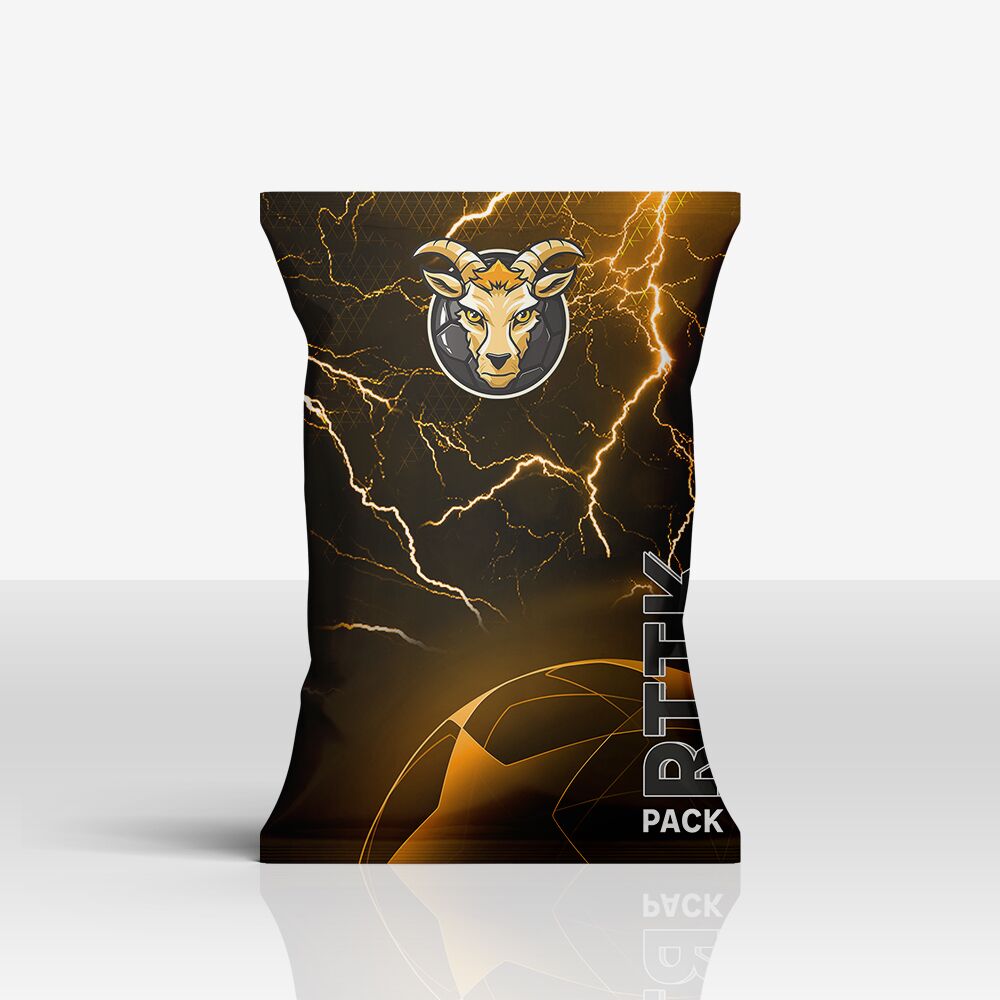 Magazin de Carduri Fifa Personalizate ✔️ | 11GOATS - be the GOAT