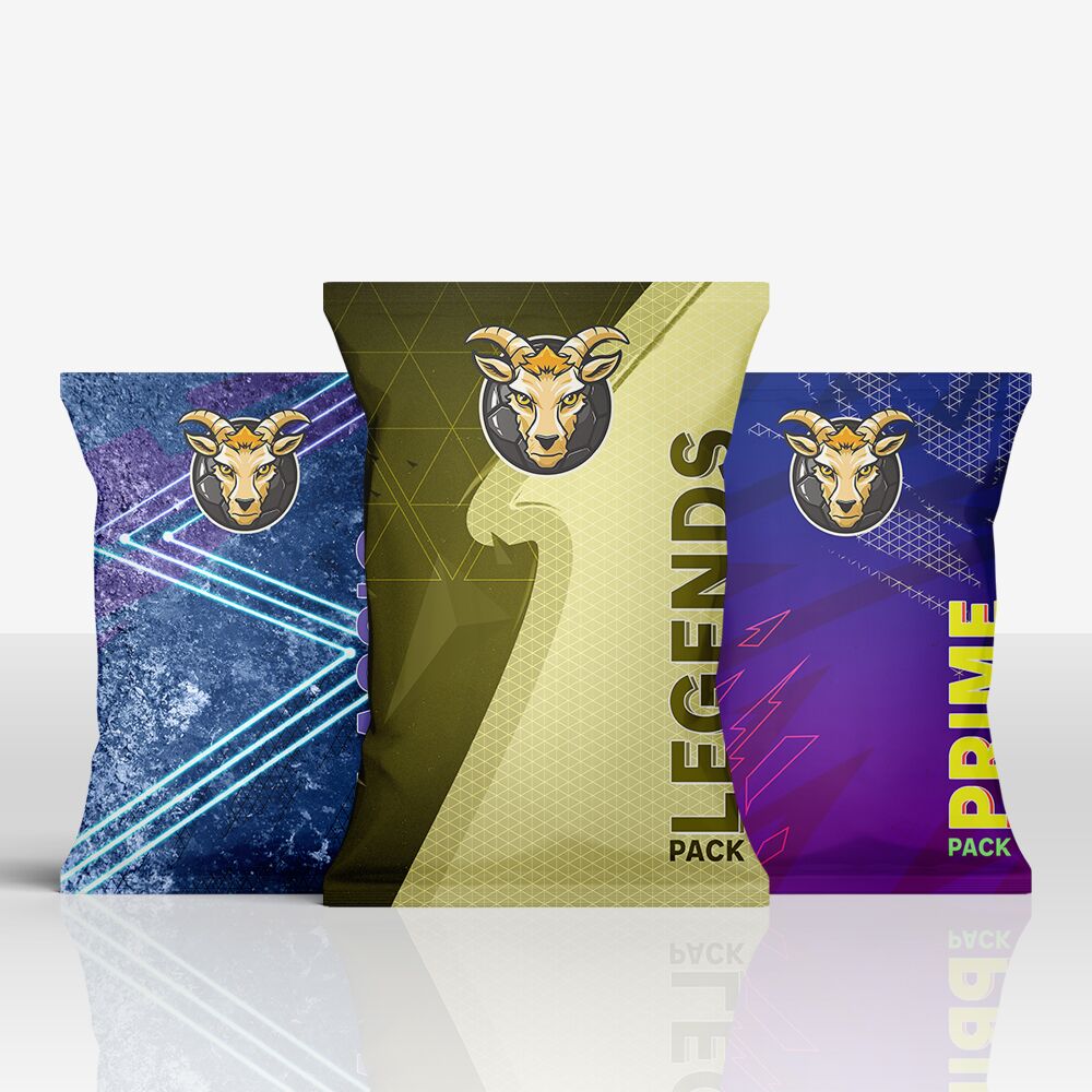 Bundle Pachete FC24