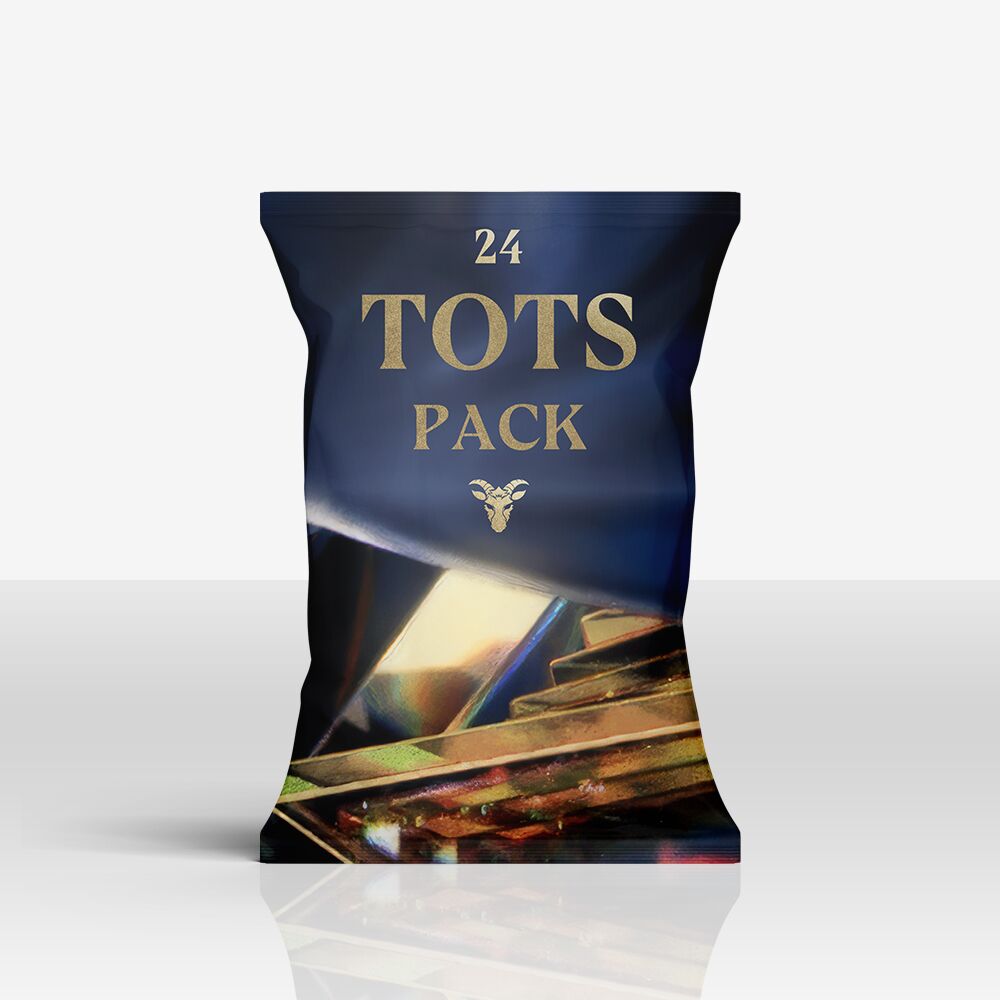 Magazin de Carduri Fifa Personalizate ✔️ | 11GOATS - be the GOAT