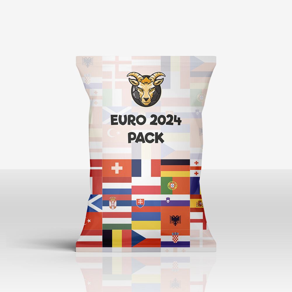 Pachet Euro 2024