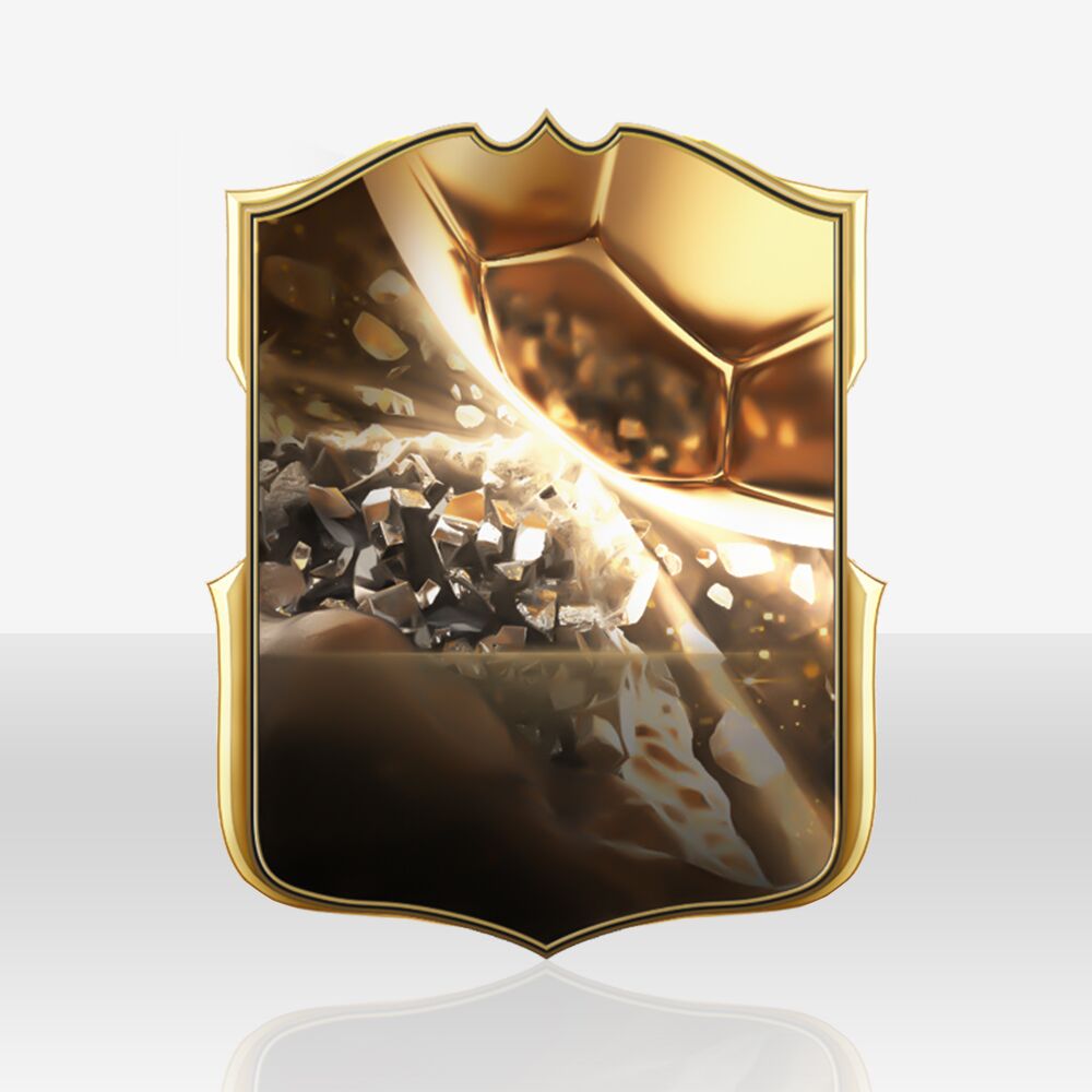 Card FIFA 25 Ballon D'or
