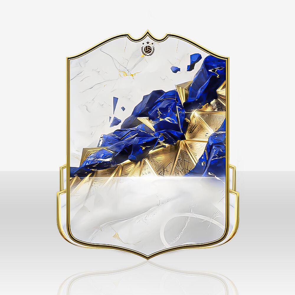Fifa 25 | 11GOATS - be the GOAT