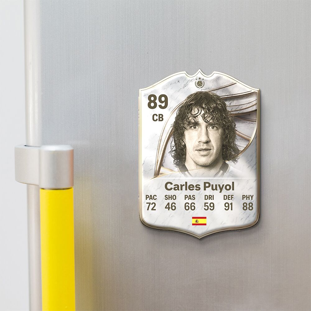 Magazin de Carduri Fifa Personalizate ✔️ | 11GOATS - be the GOAT