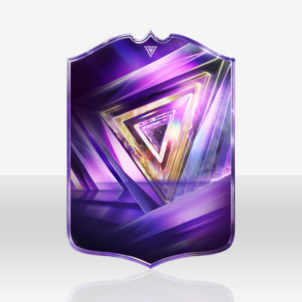 Card FC26 Pro Live