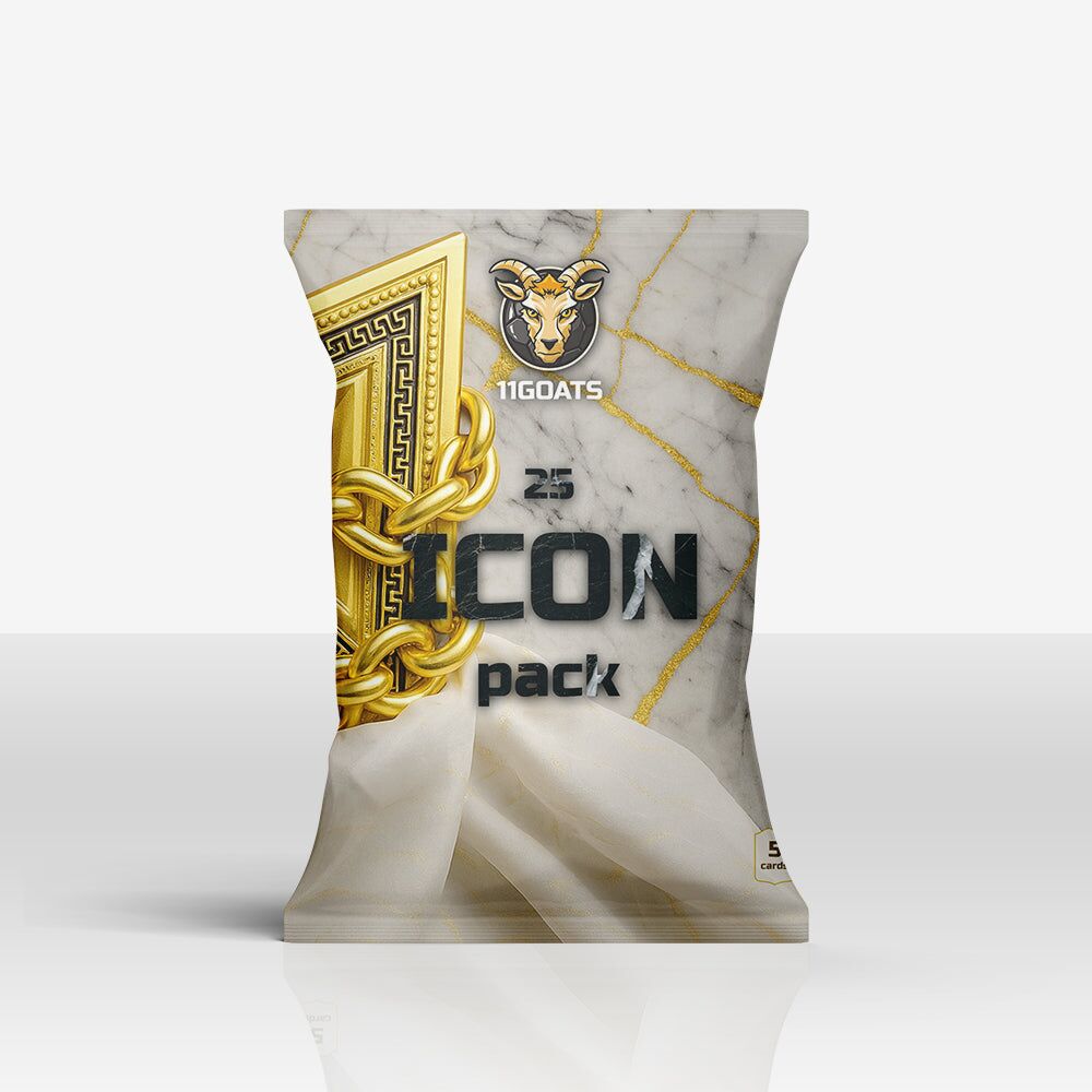 Icon Pack FC25