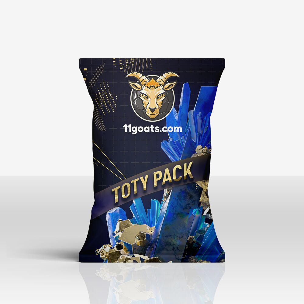 Magazin de Carduri Fifa Personalizate ✔️ | 11GOATS - be the GOAT