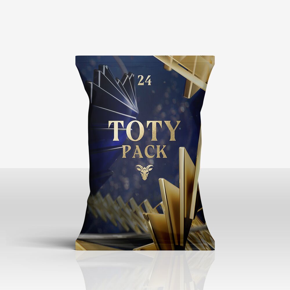 セカオワ15th Anniversary FC Limited Edition Magazin de Carduri Fifa Personalizate ✔️ | 11GOATS - be the GOAT