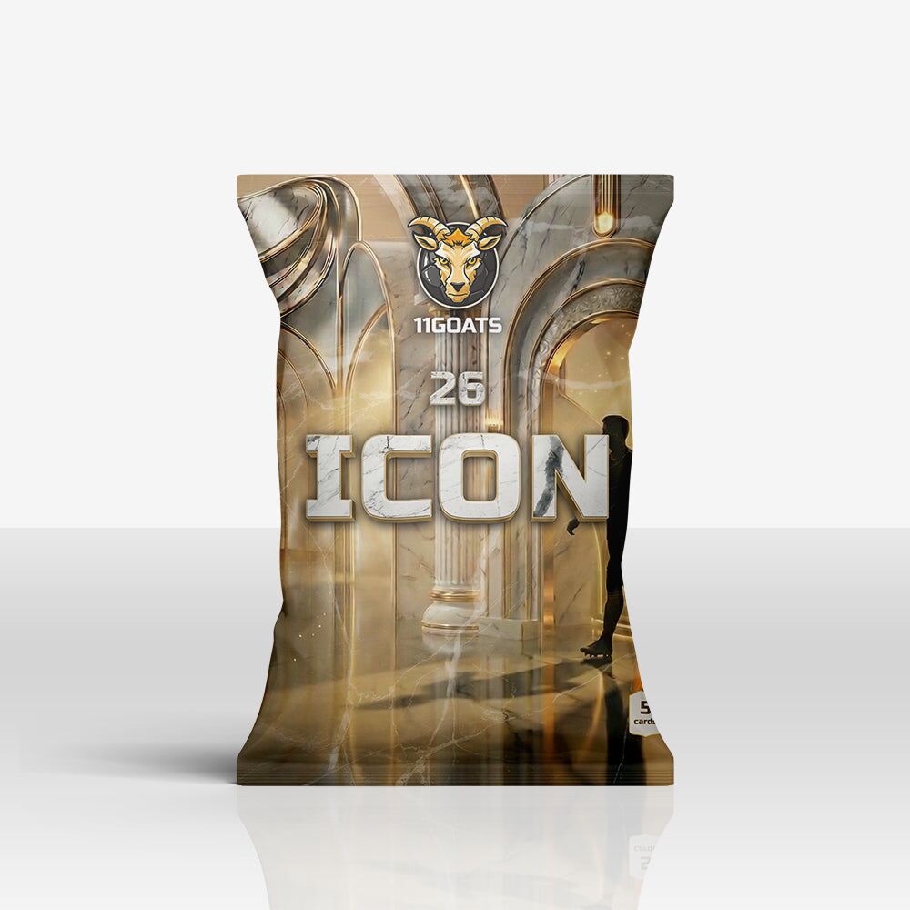 Alege un Card Fifa Personalizat de Calitate 🔥 | 11GOATS - be the GOAT